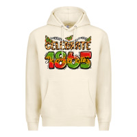 Tofu celebrate 1865 juneteenth Premium Hoodie - LillyAllenDesigns