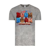 Cloud Rock Boom boom mama Vintage Tee - Neo Western