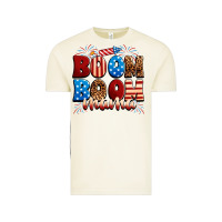 Vintage Arctic Boom boom mama Vintage Tee - Neo Western