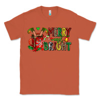 Copper merry and bright Classic Tee - AdoDesignShop