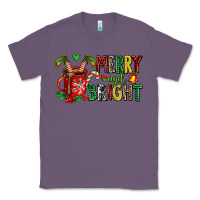Lavender merry and bright Classic Tee - AdoDesignShop