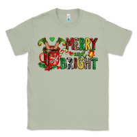 Matcha merry and bright Classic Tee - AdoDesignShop