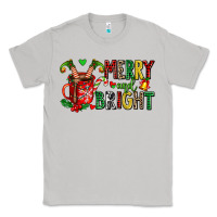 Moon Dust merry and bright Classic Tee - AdoDesignShop
