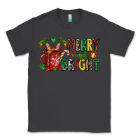 Smoke merry and bright Classic Tee - AdoDesignShop