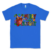 True Royal merry and bright Classic Tee - AdoDesignShop