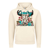 Vintage Artic country mama Vintage Hoodie - Zillion Design Studio