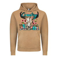 Vintage Camel country mama Vintage Hoodie - Zillion Design Studio