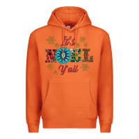 Carrot it's noel y'all Premium Hoodie - AdoDesignShop