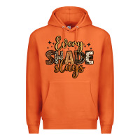 Carrot every shade slays Premium Hoodie - LillyAllenDesigns