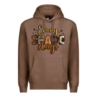 Chestnut every shade slays Premium Hoodie - LillyAllenDesigns