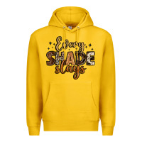 Lemon every shade slays Premium Hoodie - LillyAllenDesigns