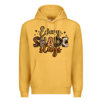 Mustard every shade slays Premium Hoodie - LillyAllenDesigns