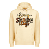 Pina Colada every shade slays Premium Hoodie - LillyAllenDesigns