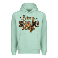 Seafoam every shade slays Premium Hoodie - LillyAllenDesigns