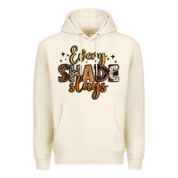 Tofu every shade slays Premium Hoodie - LillyAllenDesigns