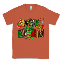 Copper jingle bell rockin Classic Tee - AdoDesignShop