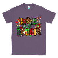 Lavender jingle bell rockin Classic Tee - AdoDesignShop