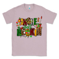 Lilac jingle bell rockin Classic Tee - AdoDesignShop