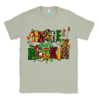 Matcha jingle bell rockin Classic Tee - AdoDesignShop