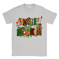 Moon Dust jingle bell rockin Classic Tee - AdoDesignShop