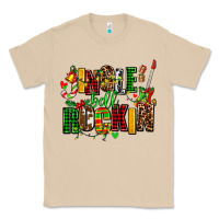 Mushroom jingle bell rockin Classic Tee - AdoDesignShop