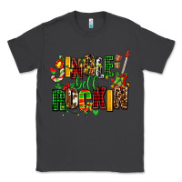 Smoke jingle bell rockin Classic Tee - AdoDesignShop