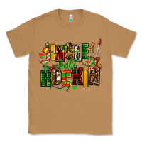 Toasted Coconut jingle bell rockin Classic Tee - AdoDesignShop