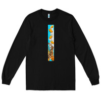 Black butterfly fall Long Sleeve Tee - BundleAndBundleShop