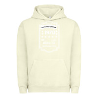 Pigment Pistachio vintage quality without compromise 1970 Urban Hoodie - Bettercallsaul