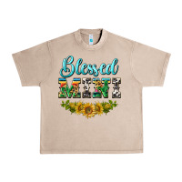 Blessed Mini Urban Heavy Tee | Teevron
