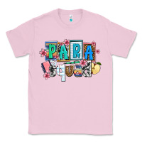 Bubblegum Pink para squad Classic Tee - AdoDesignShop