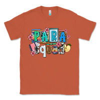 Copper para squad Classic Tee - AdoDesignShop