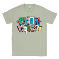 Matcha para squad Classic Tee - AdoDesignShop