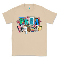 Mushroom para squad Classic Tee - AdoDesignShop