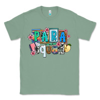 Sage para squad Classic Tee - AdoDesignShop