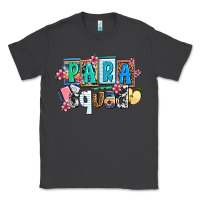 Smoke para squad Classic Tee - AdoDesignShop