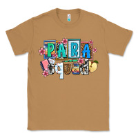 Toasted Coconut para squad Classic Tee - AdoDesignShop