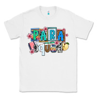 White para squad Classic Tee - AdoDesignShop