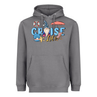 Storm cruise life sailor gnome Heavyweight Hoodie - MaliasSmallBusiness