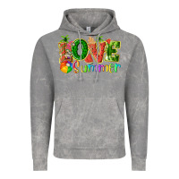 Cloud Rock love summer with watermelon tbw Vintage Hoodie - texasbilliewilder