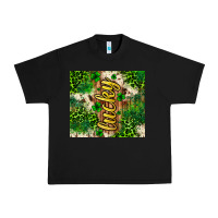 Black St. Patrick's Day lucky tumbler Urban Heavy Tee - Neo Western