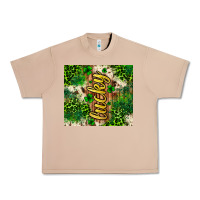 Burro St. Patrick's Day lucky tumbler Urban Heavy Tee - Neo Western