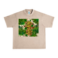 French Oak St. Patrick's Day lucky tumbler Urban Heavy Tee - Neo Western