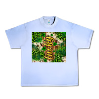 Grape Ice St. Patrick's Day lucky tumbler Urban Heavy Tee - Neo Western