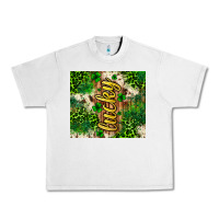 Lunar Rock St. Patrick's Day lucky tumbler Urban Heavy Tee - Neo Western