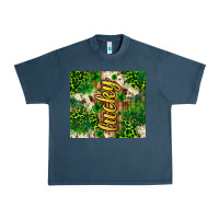 Midnight Navy St. Patrick's Day lucky tumbler Urban Heavy Tee - Neo Western