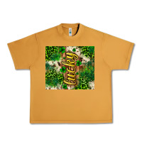 Peanut Butter St. Patrick's Day lucky tumbler Urban Heavy Tee - Neo Western