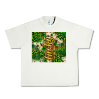 Pistachio St. Patrick's Day lucky tumbler Urban Heavy Tee - Neo Western