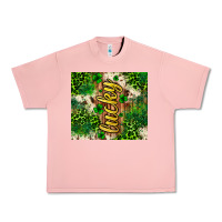 Salmon St. Patrick's Day lucky tumbler Urban Heavy Tee - Neo Western