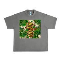 Tornado St. Patrick's Day lucky tumbler Urban Heavy Tee - Neo Western